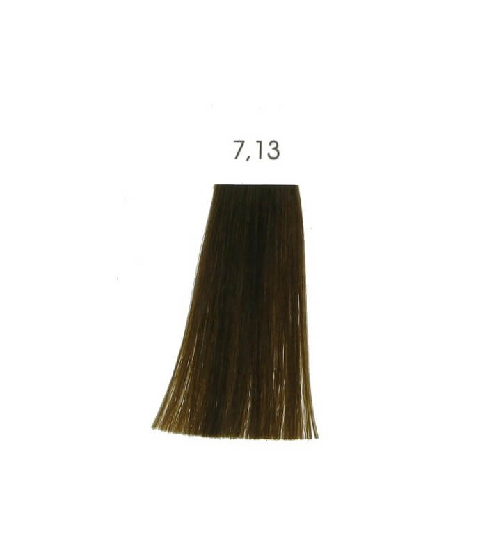L’Oreal Professional Inoa 7.13 Blond Ash Gold