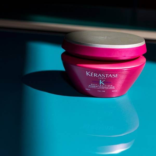 Kerastase Masque Chromatique Fine Hair Reflection Masque 200ml