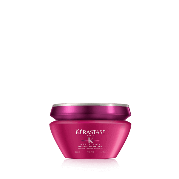 Kerastase Masque Chromatique Fine Hair Reflection Masque 200ml