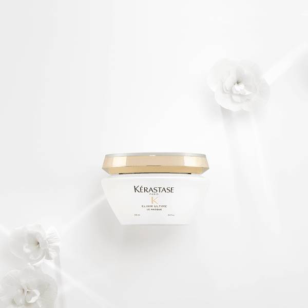 Kerastase Masque Elixir Ultime Masque 200ml