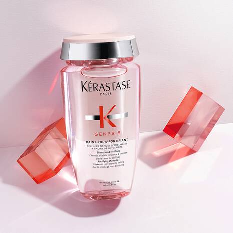 Kerastase Genesis Bain Hydra-fortifiant Shampoo 250ml