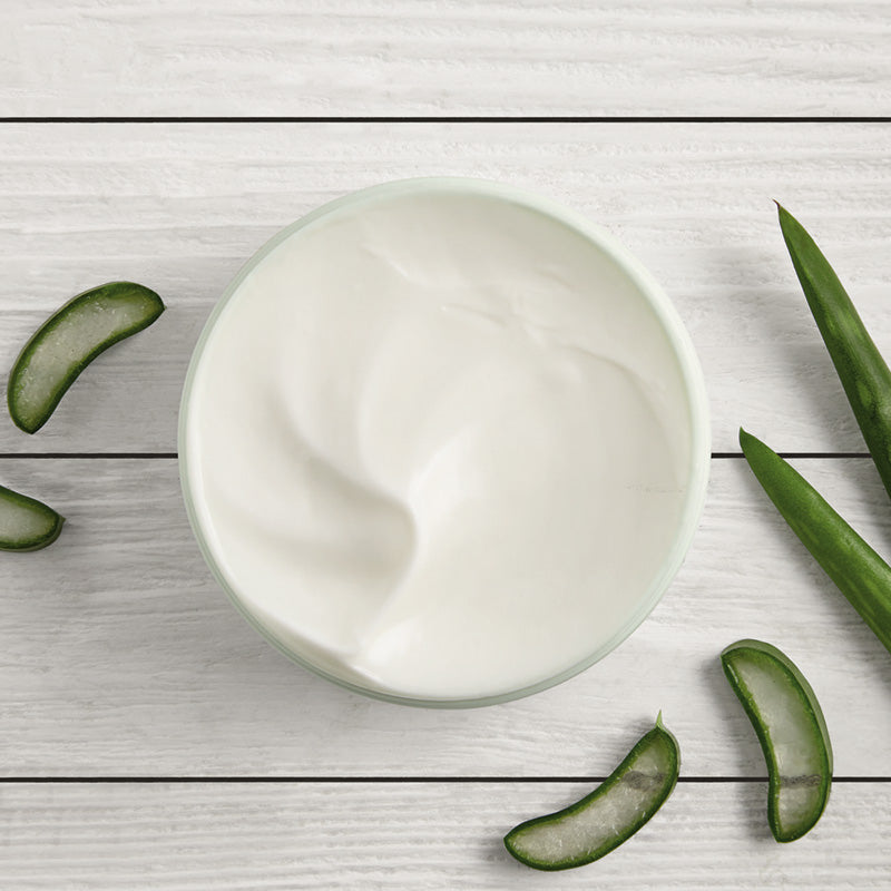 The Body Shop Aloe Soothing Rescue Cream Mask 100ml