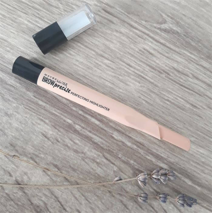 Maybelline Brow Precise Perfecting Highlighter 02