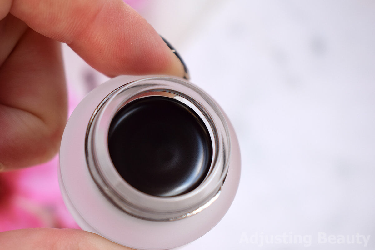 Maybelline Lasting Drama Gel Eyeliner Noir Black