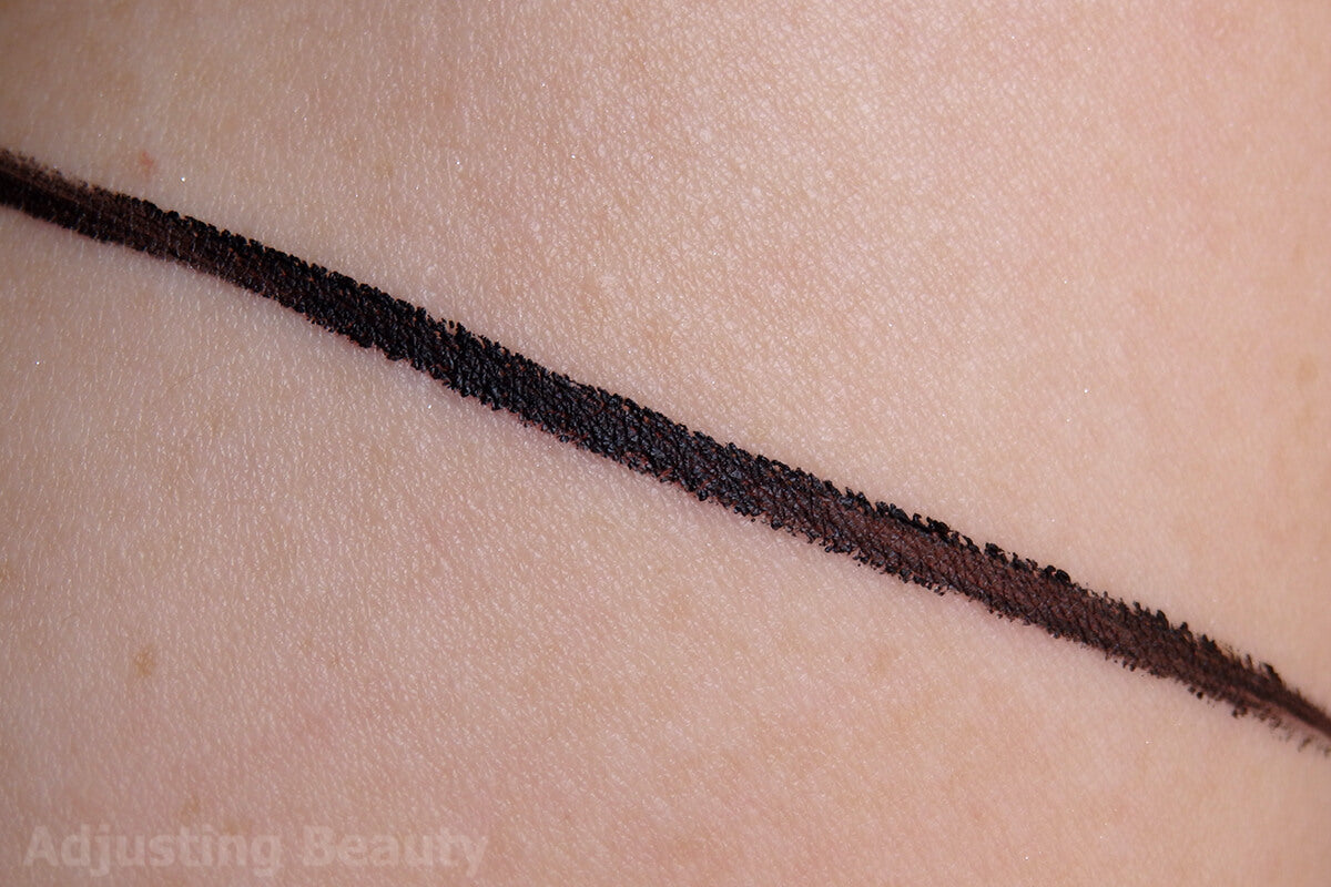 Maybelline Lasting Drama Gel Eyeliner Noir Black