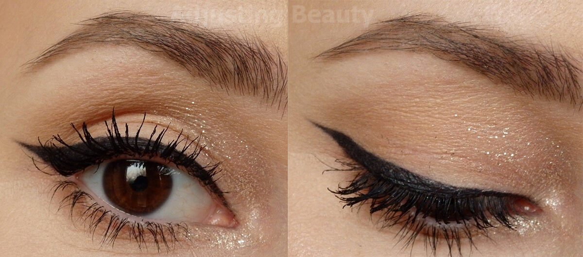 Maybelline Lasting Drama Gel Eyeliner Noir Black