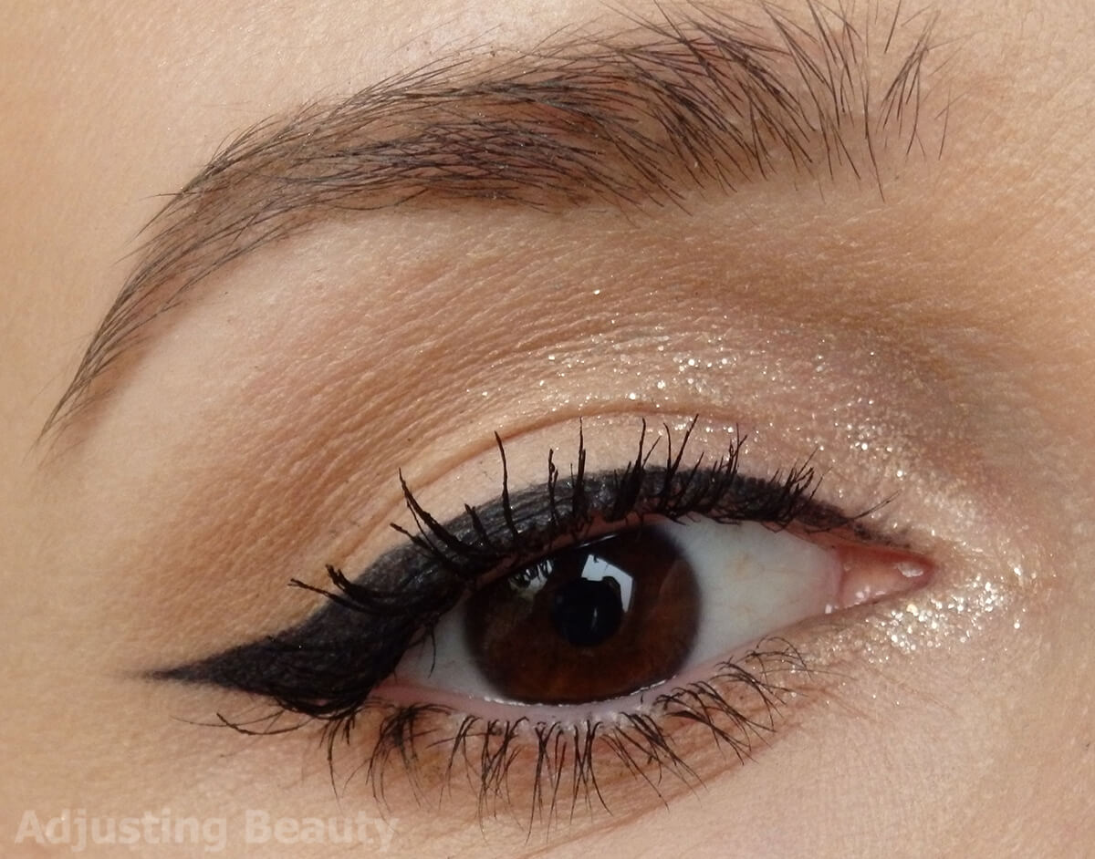 Maybelline Lasting Drama Gel Eyeliner Noir Black