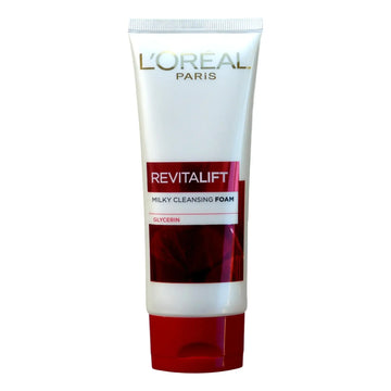 Loreal Paris Revitalift Cleansing Foam 100ml
