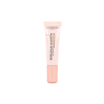 Loreal Paris Bonjour Nudista Skin Tint BB Cream Light  12ml