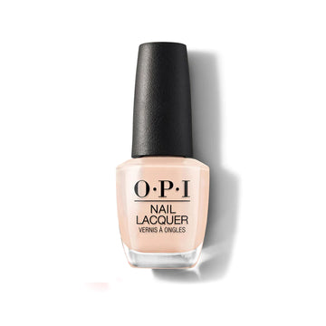 OPI Nail Lacquer Samoan Sand Nude Nail Polish 15ml