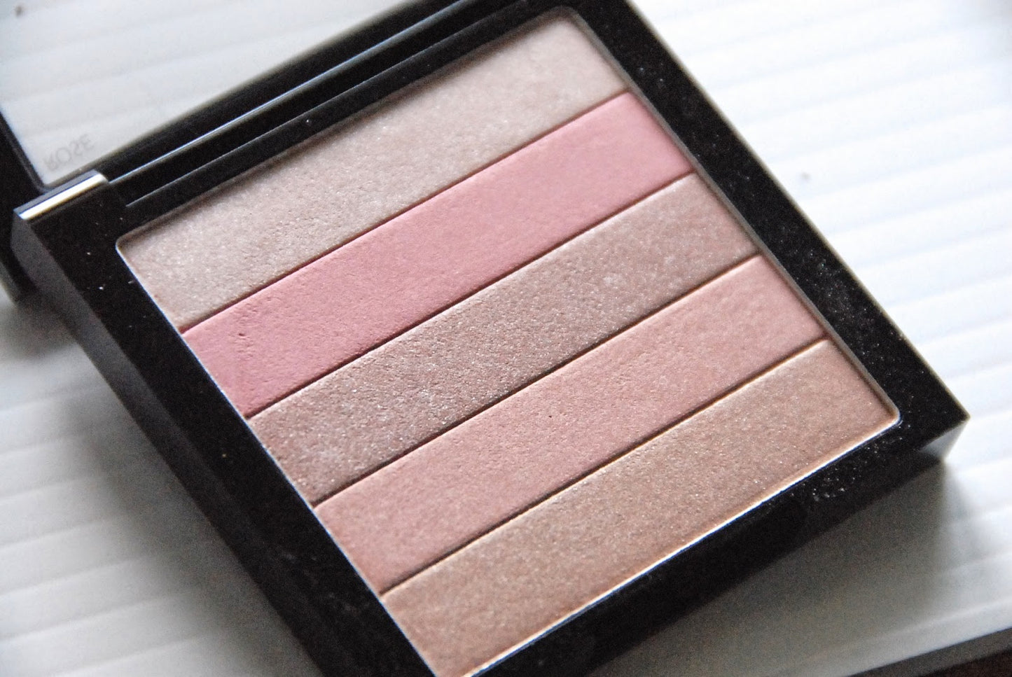 Revlon Highlighting Palette 020 Rose Glow
