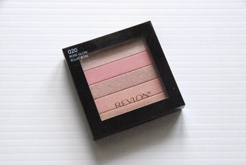 Revlon Highlighting Palette 020 Rose Glow