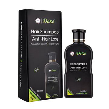 Dexe Anti Hair Loss Shampoo 200ml