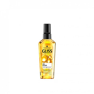 Schwarzkopf Gliss Oil Nutritive Oil Elixir 75ml