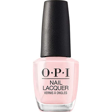 OPI Samoan Sand - Nail Lacquer 15ml