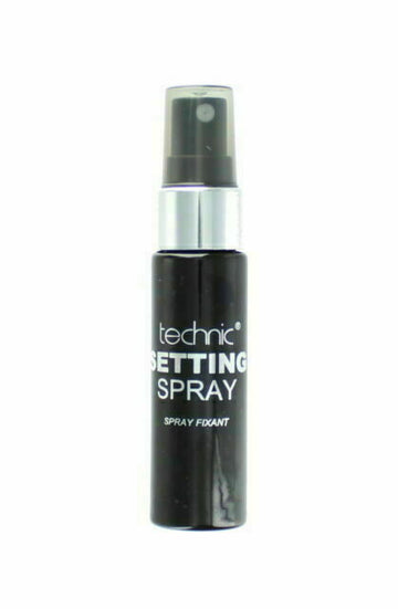Technic Setting Face Spray 31ml