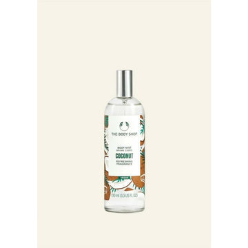 The Body Shop Coconut Body Mist 100ml