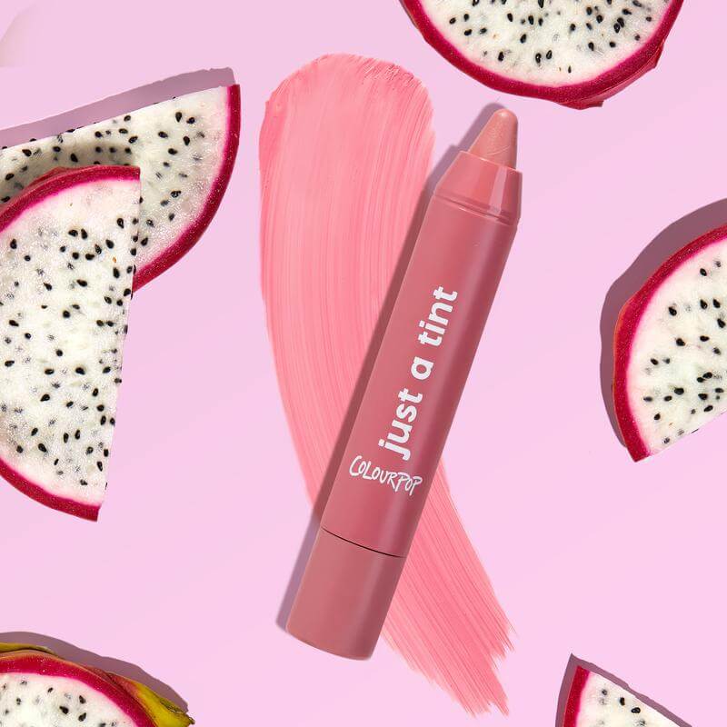 ColourPop Lip Tint The Strand