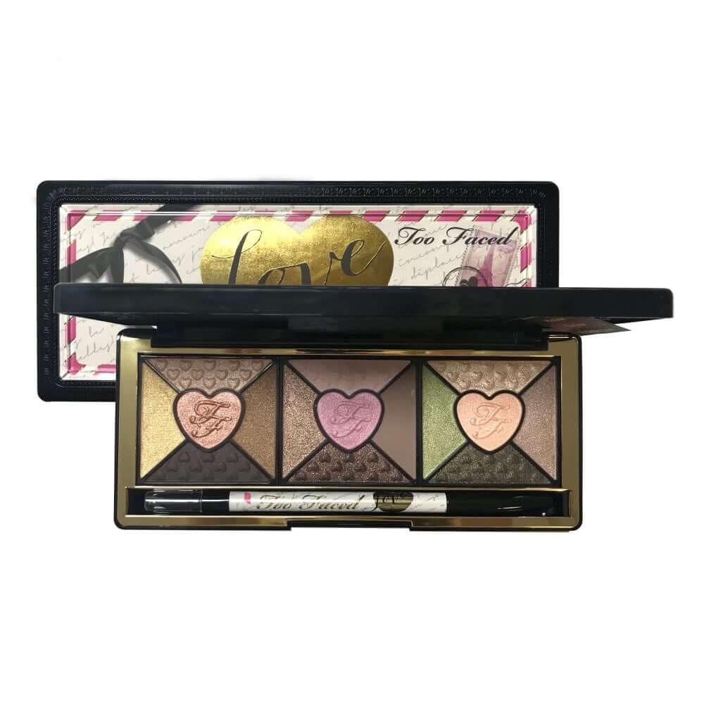 Too Faced Love Eyeshadow Palette