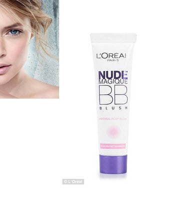 Loreal Nude Magique BB Blush Universal Rosy 15ml