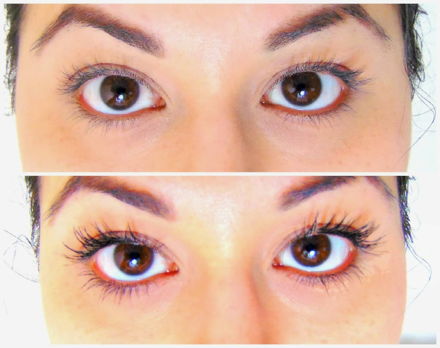 W7 Souffle Mascara Blackest Black