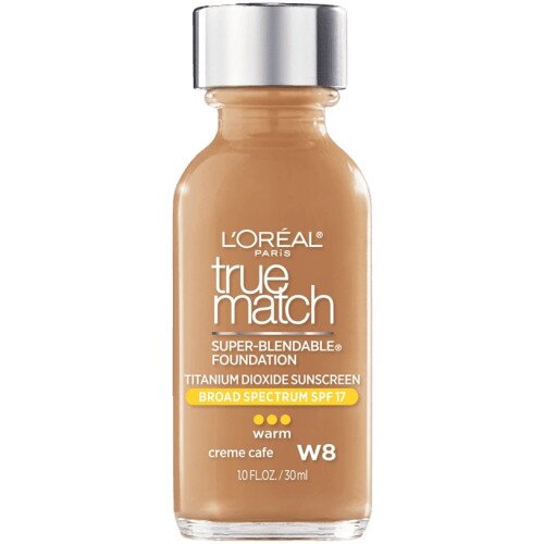 L'Oréal Paris True Match Foundation 3C Rose Beige