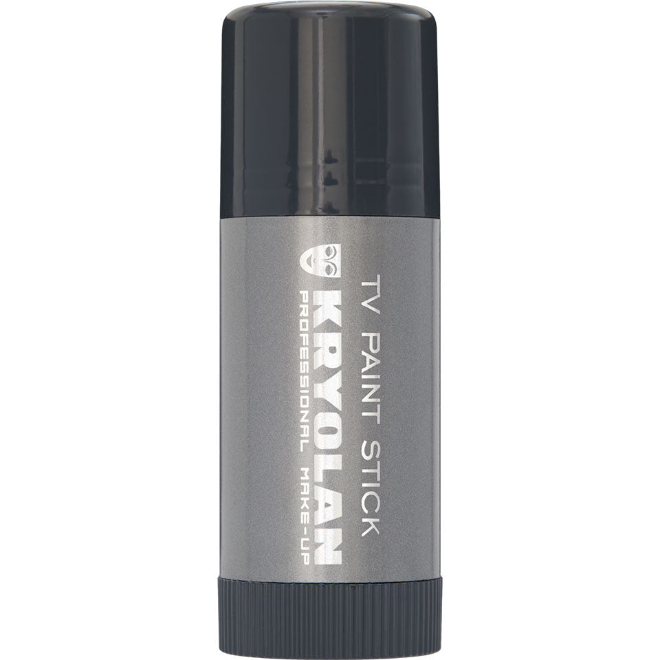 Kryolan TV Paint Stick- Shading brown