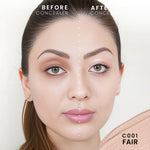 Conatural Full Coverage Concealer - Fair