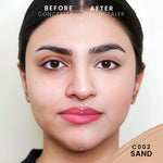 Conatural Full Coverage Concealer - Sand