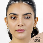 Conatural Full Coverage Concealer - Creamy Beige