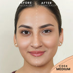 Conatural Full Coverage Concealer - Medium