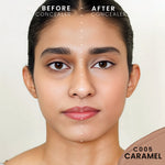 Conatural Full Coverage Concealer - Caramel