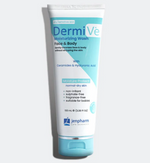 Jenpharm Dermive Moisturizing Face Wash 100ml