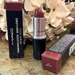MAC Cremesheen Lipstick 207 Dare you