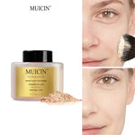 Muicin Nude Matte Radiant Loose Powder 35g