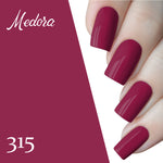 Medora Nail Polish Enamel 315 16ml