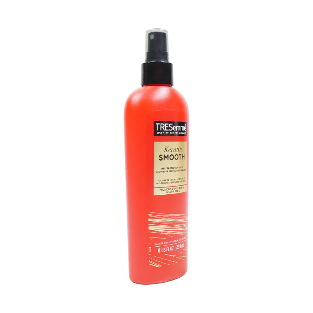 Tresemme Hair Spray Keratin Smooth Marula Oil 236ml