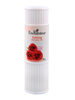 Enchanteur Enticing Perfumed Talcum Powder 125g