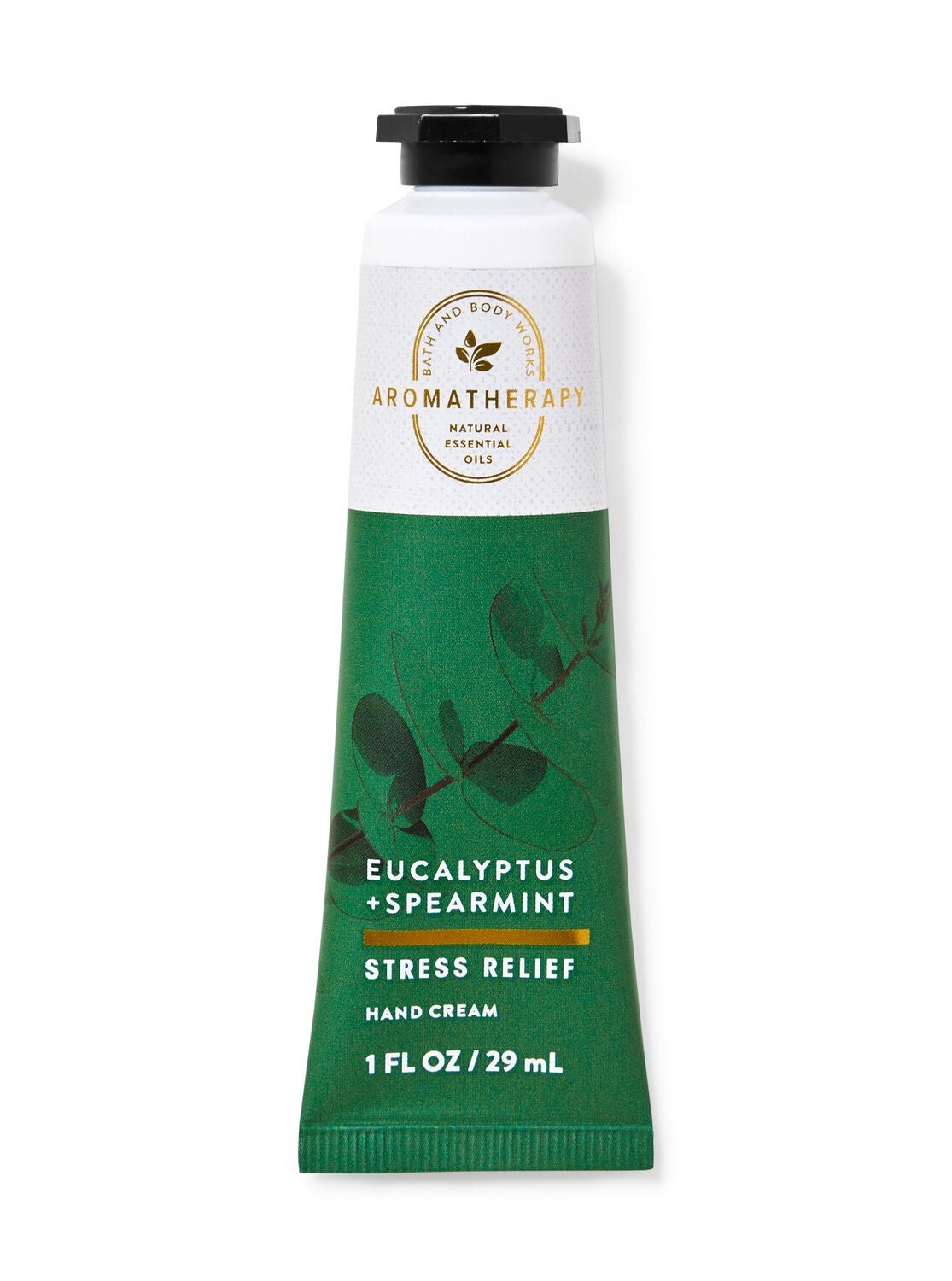 Bath & Body works Eucalyptus Spearmint Hand Cream  (29ml)