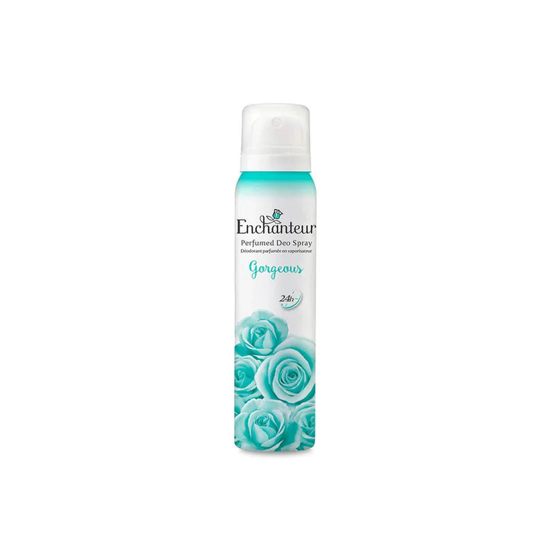 Enchanteur Women Gorgeous Body Spray 150ml