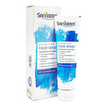 Saniderm Hydrating Face Wash Coconut Extracts 90ml