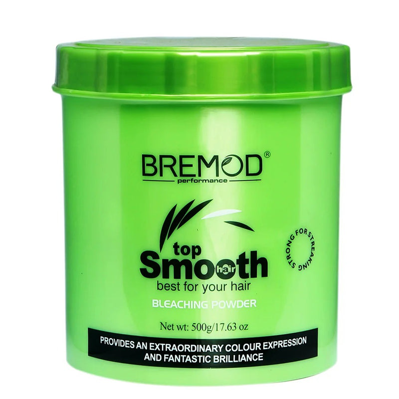 Bremod Bleach Powder 500g