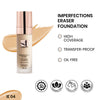 ST London Imperfection Eraser Foundation IE04 30ml