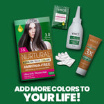 Vince Nurtural Women Hair Color 3.0 Natural Dark Brown
