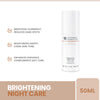 Janssen Brightening Night Care  50ml