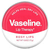 Vaseline Lip Therapy Rosy Lips 20g