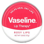 Vaseline Lip Therapy Rosy Lips 20g