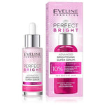 Eveline Perfect Bright Advanced Brightening Super Serum 30ml
