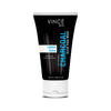 Vince Activated Charcoal Scrub Face Wash for Men 120ml