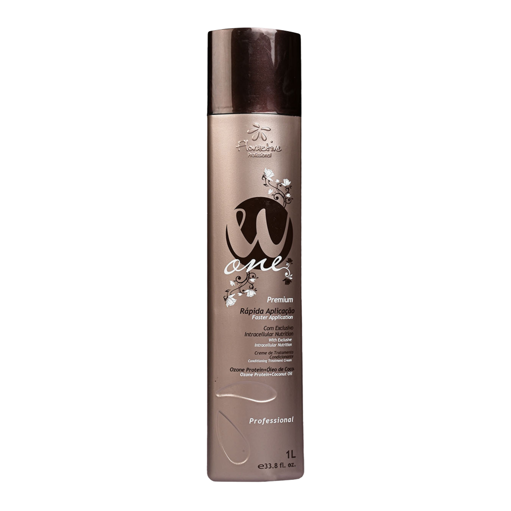 Floractive W One Nanoplastia Treatment 1000ml